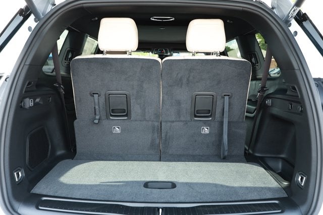 2026 Jeep Grand Cherokee GRAND CHEROKEE L LIMITED 4X2