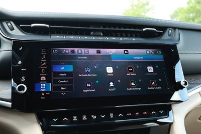 2026 Jeep Grand Cherokee GRAND CHEROKEE L LIMITED 4X2