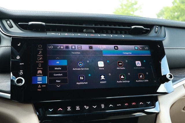2026 Jeep Grand Cherokee GRAND CHEROKEE L LIMITED 4X2