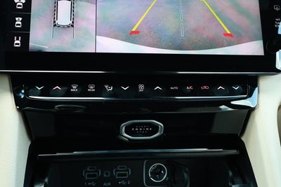 2026 Jeep Grand Cherokee GRAND CHEROKEE L LIMITED 4X2