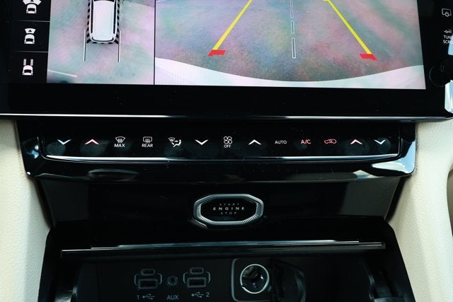 2026 Jeep Grand Cherokee GRAND CHEROKEE L LIMITED 4X2