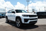 2026 Jeep Grand Cherokee GRAND CHEROKEE L LIMITED 4X2