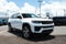 2026 Jeep Grand Cherokee GRAND CHEROKEE L LIMITED 4X2