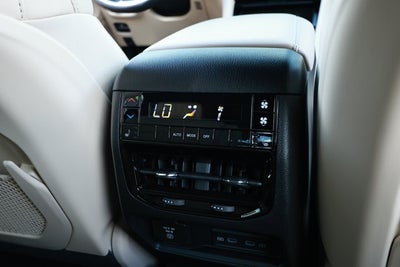 2026 Jeep Grand Cherokee GRAND CHEROKEE L LIMITED 4X2