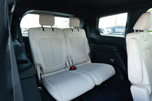 2026 Jeep Grand Cherokee GRAND CHEROKEE L LIMITED 4X2
