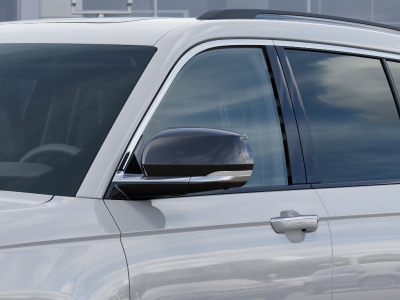 2026 Jeep Grand Cherokee GRAND CHEROKEE L LIMITED 4X2