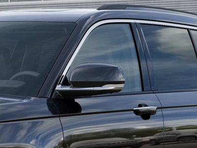 2026 Jeep Grand Cherokee GRAND CHEROKEE L LIMITED 4X2