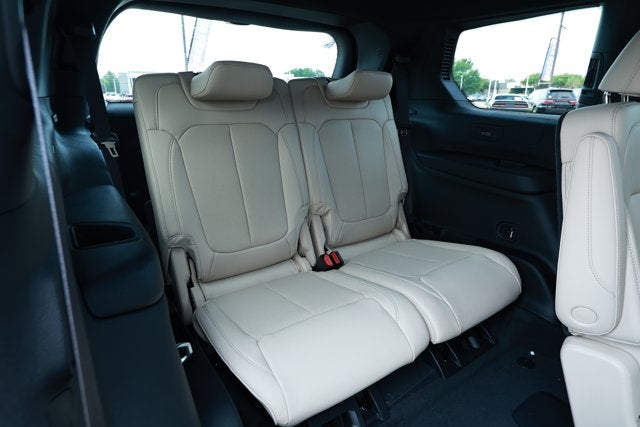 2026 Jeep Grand Cherokee GRAND CHEROKEE L LIMITED 4X2