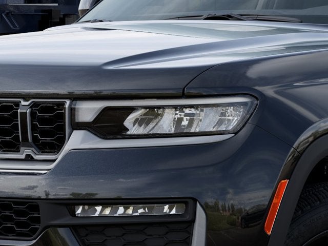 2026 Jeep Grand Cherokee GRAND CHEROKEE L LIMITED 4X2