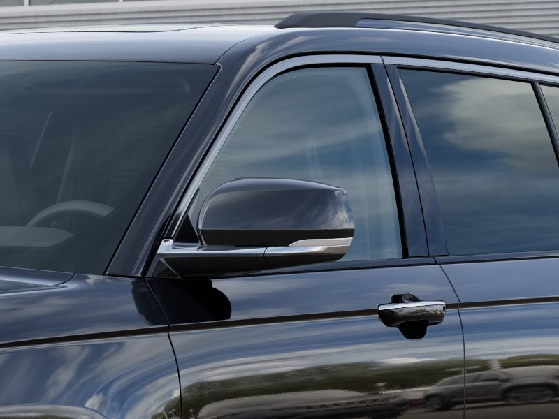 2026 Jeep Grand Cherokee GRAND CHEROKEE L LIMITED 4X2