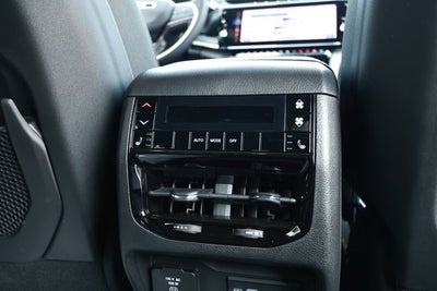 2026 Jeep Grand Cherokee GRAND CHEROKEE L LIMITED 4X2