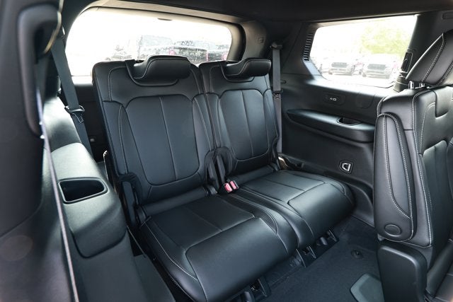 2026 Jeep Grand Cherokee GRAND CHEROKEE L LIMITED 4X2