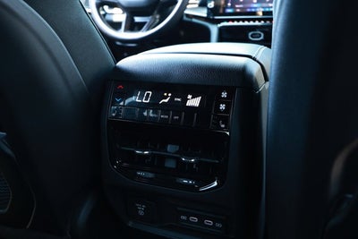 2026 Jeep Grand Cherokee L Limited 4x2