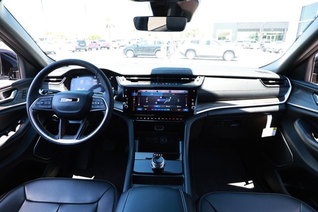 2026 Jeep Grand Cherokee L Limited 4x2