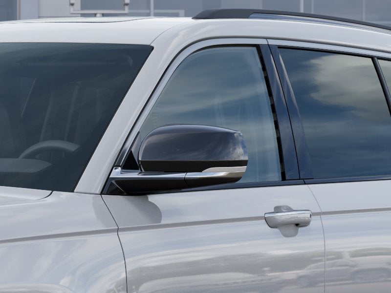 2026 Jeep Grand Cherokee GRAND CHEROKEE L LIMITED 4X2