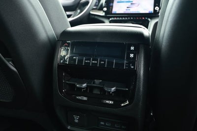 2026 Jeep Grand Cherokee GRAND CHEROKEE L LIMITED 4X2