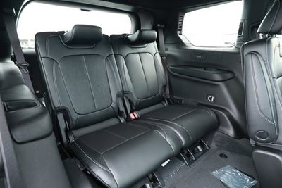 2026 Jeep Grand Cherokee GRAND CHEROKEE L LIMITED 4X2