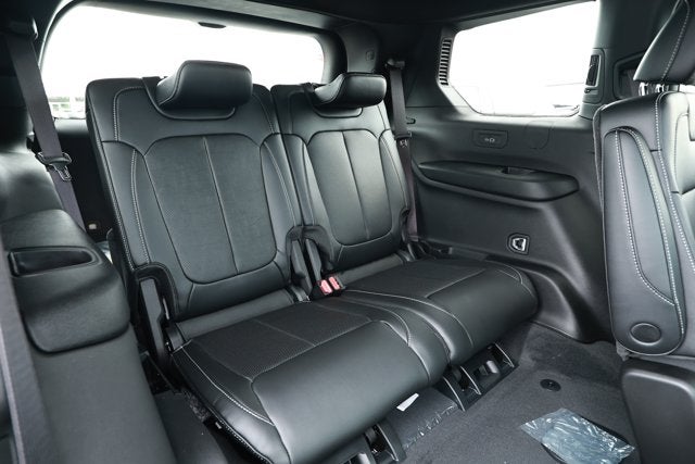 2026 Jeep Grand Cherokee GRAND CHEROKEE L LIMITED 4X2