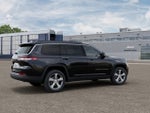 2026 Jeep Grand Cherokee GRAND CHEROKEE L LIMITED 4X2