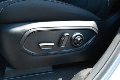 2026 Jeep Grand Cherokee GRAND CHEROKEE L LAREDO X 4X4