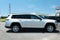 2026 Jeep Grand Cherokee GRAND CHEROKEE L LAREDO X 4X4
