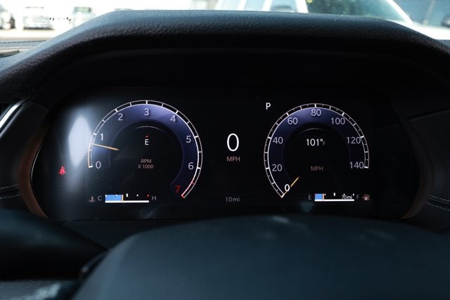 2026 Jeep Grand Cherokee GRAND CHEROKEE L LAREDO 4X4