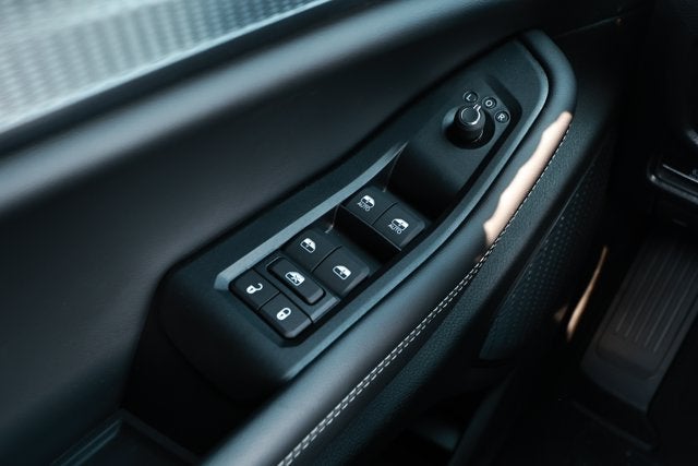 2026 Jeep Grand Cherokee GRAND CHEROKEE L LAREDO 4X4