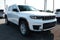 2026 Jeep Grand Cherokee GRAND CHEROKEE L LAREDO 4X4