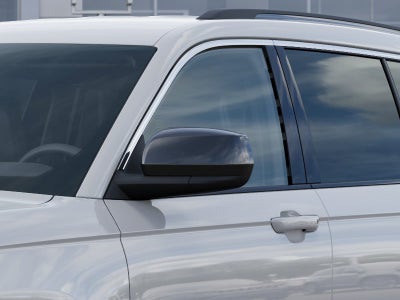 2026 Jeep Grand Cherokee GRAND CHEROKEE L LAREDO 4X4