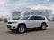 2026 Jeep Grand Cherokee GRAND CHEROKEE L LAREDO 4X4