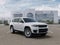 2026 Jeep Grand Cherokee GRAND CHEROKEE L LAREDO 4X4