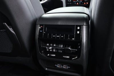 2026 Jeep Grand Cherokee GRAND CHEROKEE L LAREDO 4X4