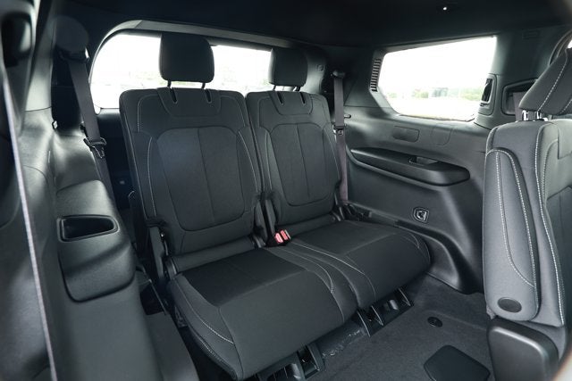2026 Jeep Grand Cherokee GRAND CHEROKEE L LAREDO 4X4