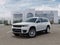 2026 Jeep Grand Cherokee GRAND CHEROKEE L LAREDO 4X4
