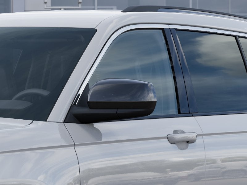 2026 Jeep Grand Cherokee GRAND CHEROKEE L LAREDO 4X4