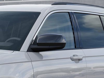 2026 Jeep Grand Cherokee GRAND CHEROKEE L LAREDO 4X4