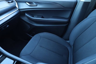 2023 Jeep Grand Cherokee L Laredo 4x4