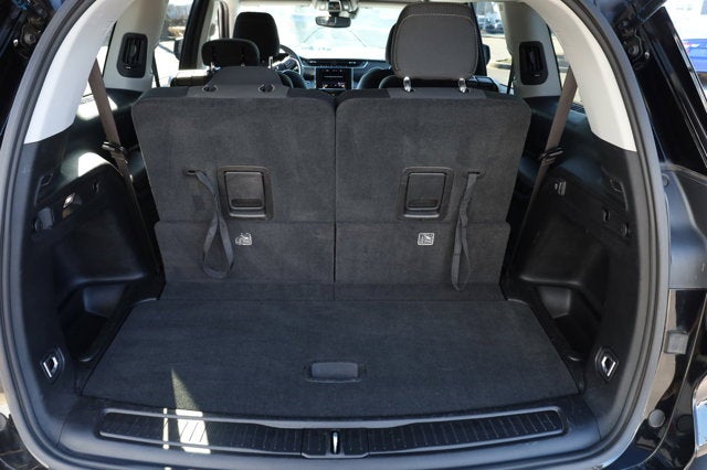 2023 Jeep Grand Cherokee L Laredo 4x4