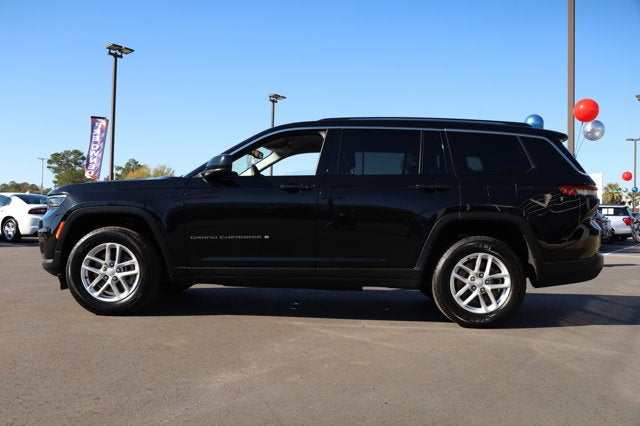 2023 Jeep Grand Cherokee L Laredo 4x4