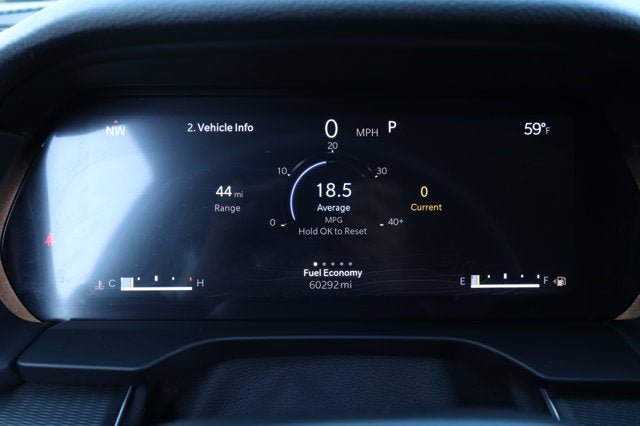 2023 Jeep Grand Cherokee L Laredo 4x4