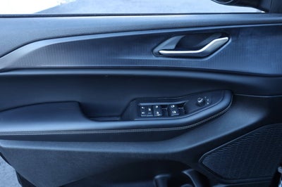 2023 Jeep Grand Cherokee L Laredo 4x4