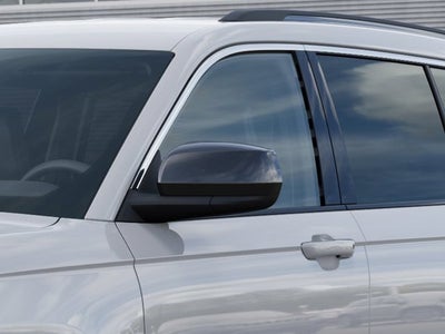 2026 Jeep Grand Cherokee GRAND CHEROKEE L LAREDO X 4X4