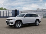 2026 Jeep Grand Cherokee GRAND CHEROKEE L LAREDO X 4X4