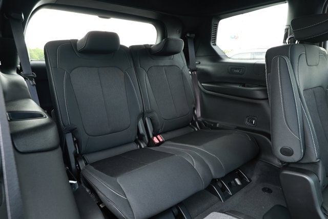 2026 Jeep Grand Cherokee GRAND CHEROKEE L LAREDO X 4X4