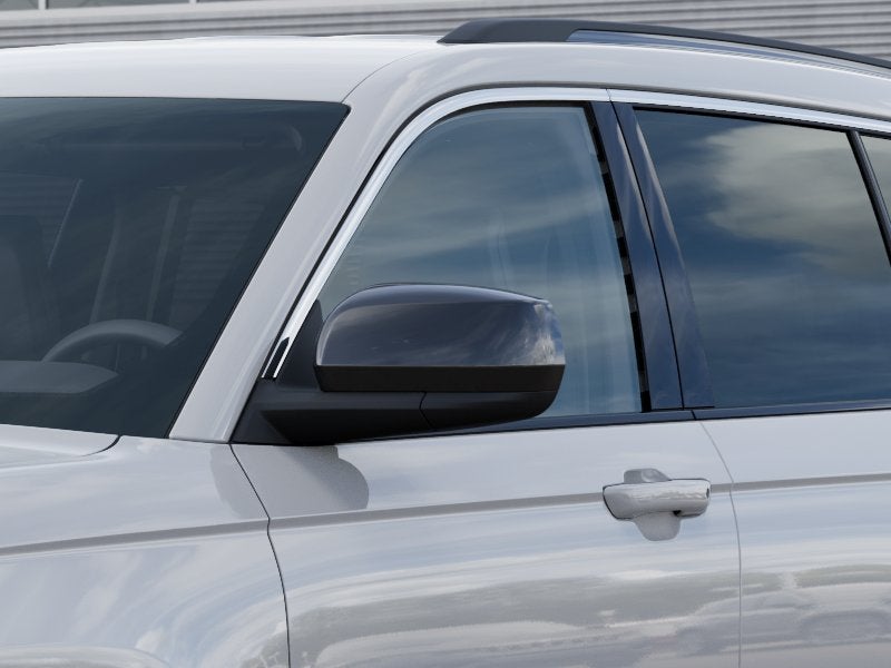 2026 Jeep Grand Cherokee GRAND CHEROKEE L LAREDO X 4X4