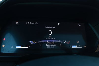 2023 Jeep Grand Cherokee L Overland 4x4