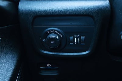 2023 Jeep Grand Cherokee L Overland 4x4