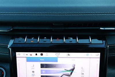 2023 Jeep Grand Cherokee L Overland 4x4