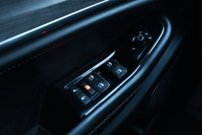 2023 Jeep Grand Cherokee L Overland 4x4