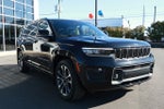 2023 Jeep Grand Cherokee L Overland 4x4